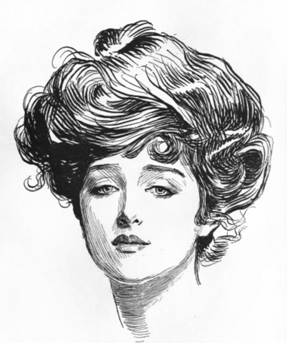 Charles Dana Gibson