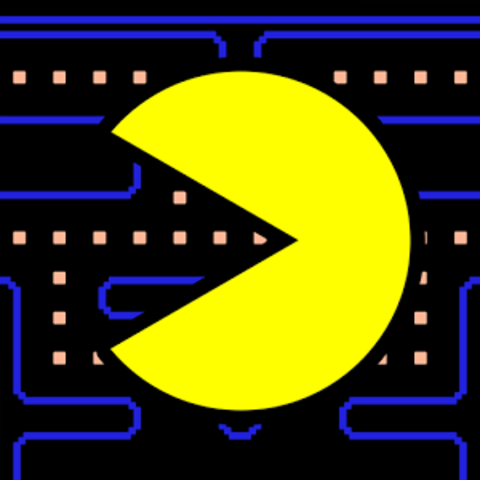 El nacimiento de Pac-Man