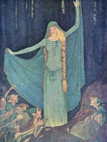 Elenore Abbott