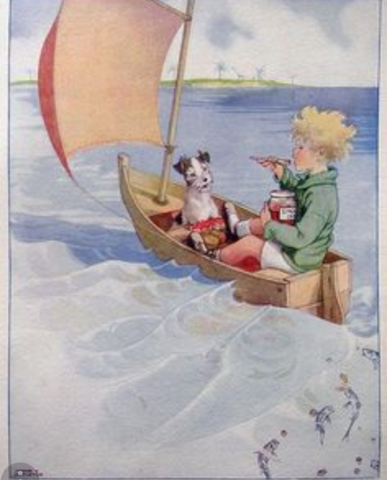 Honor Charlotte Appleton