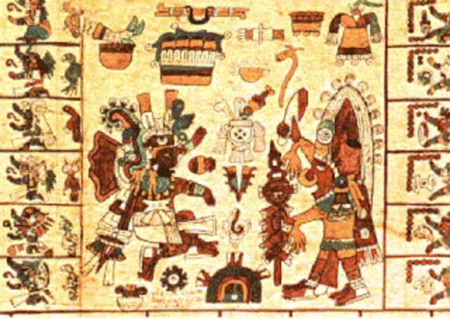 Canto de Cuauhchinanco, Tlaltecatzin de Cuauhchinanco.