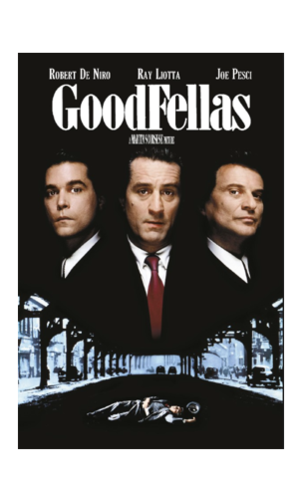 GoodFellas