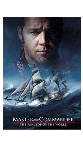 Master and Commander