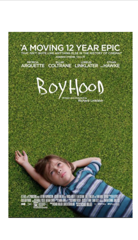 BoyHood