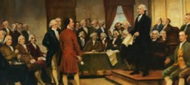 Great Awakening/Enlightenment