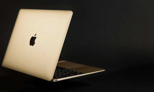 Macbook