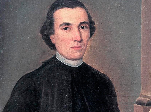 Día a día, gota a gota, Francisco Javier Clavijero.