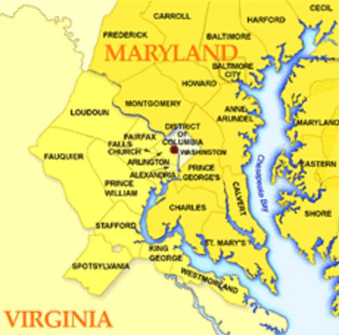 Maryland