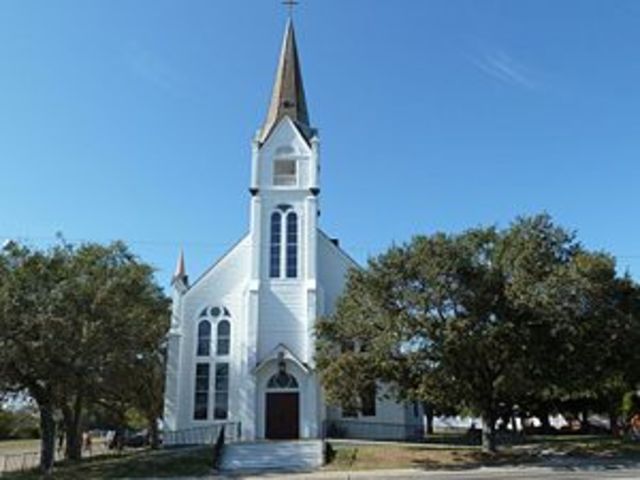 Nuestra Señora del Refugio Mission