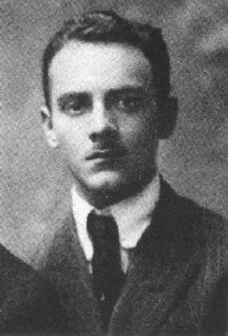 El Viaje, Carlos Pellicer.