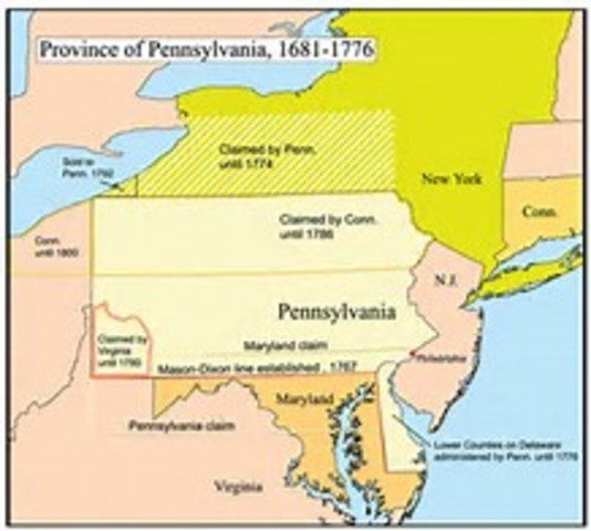 Pennsylvania