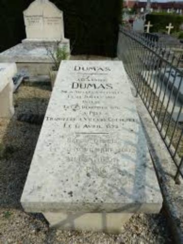 Alexandre Faces his Death