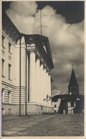 Peremees Mats sai kirja Kaarlilt