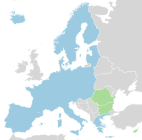 Convenció de Schengen