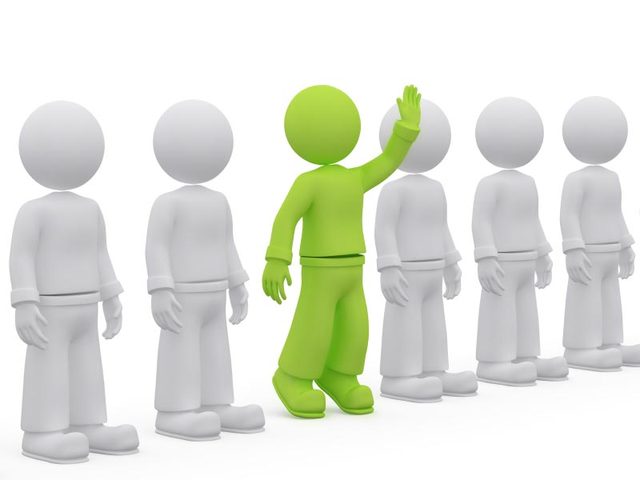 Actitudes especialmente requeridas para la docencia