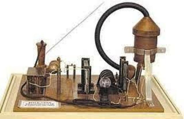 Primer teléfono inalámbrico de la historia