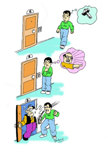 el profesor como orientador personal