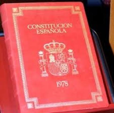 La creación de la Constitución