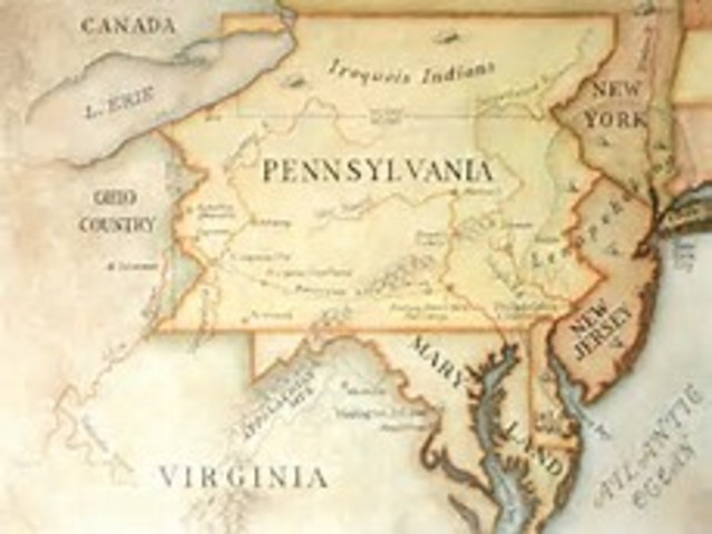 Pennsylvania