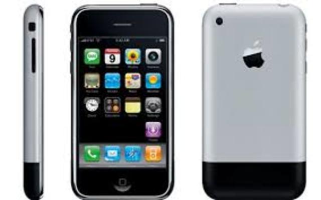 PRIMER IPHONE