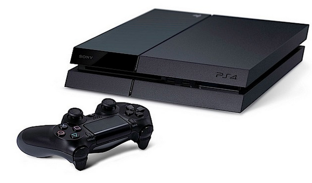 Playstation 4