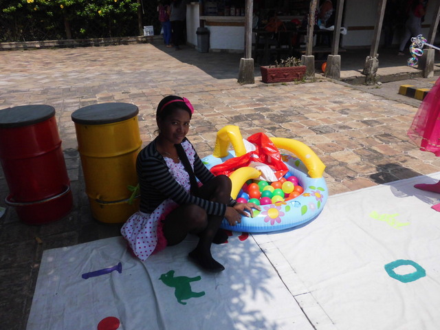 Mi carera cada vez me apasiona mas