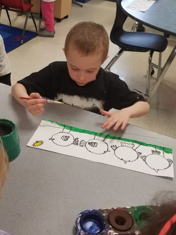 Education for All Handicapped Children Act