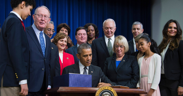 Every Student Succeeds Act