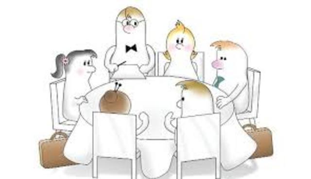 Eleccion Popular de Juntas Parroquiales