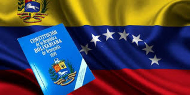 Constitución de 1999