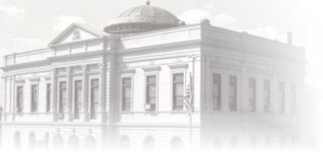 Getting books from downtown St. Joe Public Library