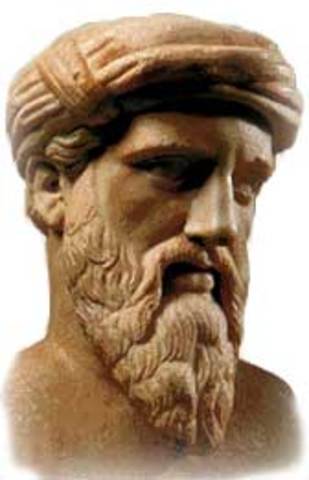 Pitagoras
