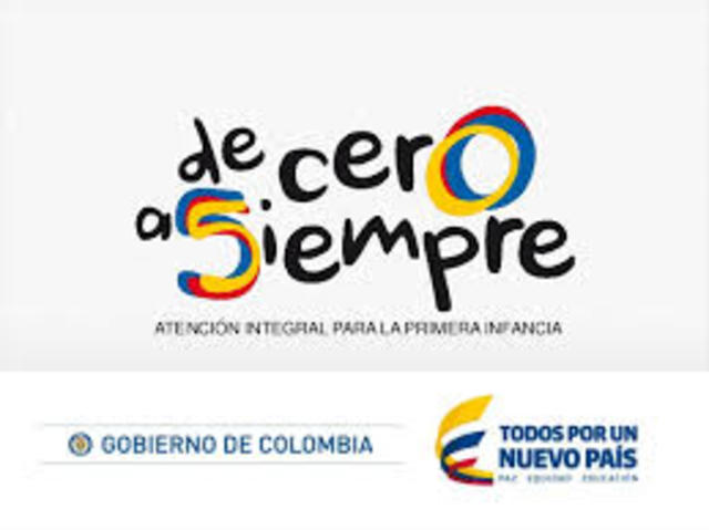 Plan Nacional de Desarrollo