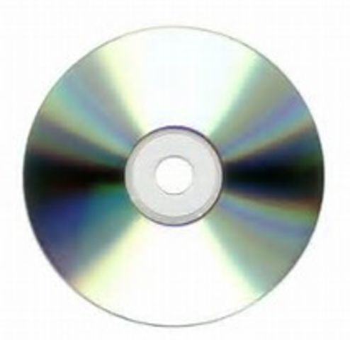 Disco compacto (CD)