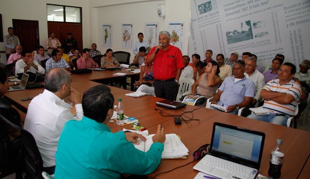Plan de estudio para  la Educación Preescolar