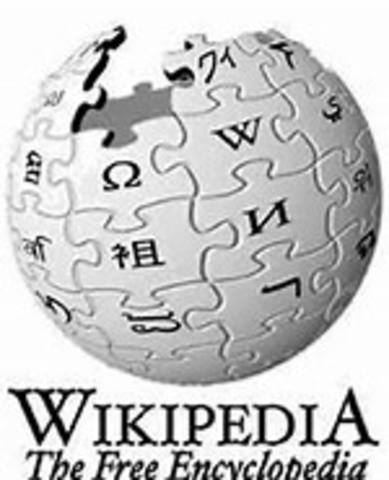 Wikipedia
