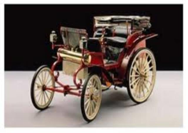 vehiculo con motor bicilindrico