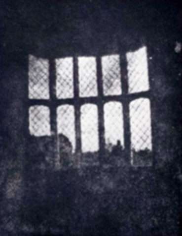 Invention of Calotype