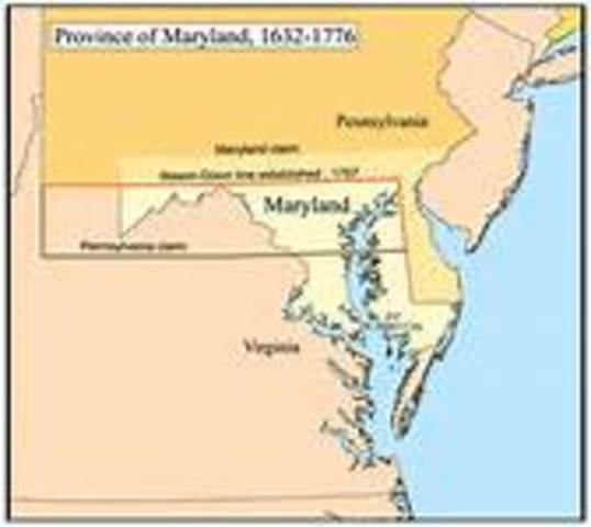 Maryland