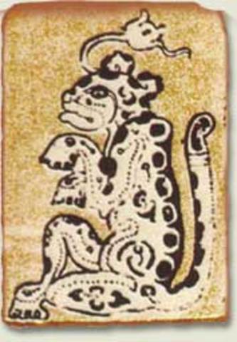 Siglo XVI Época Colonial