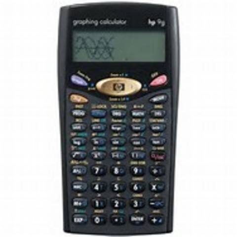 Calculadora gráfica