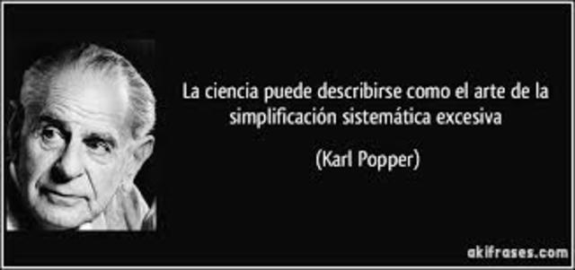 simplificación en la ciencia