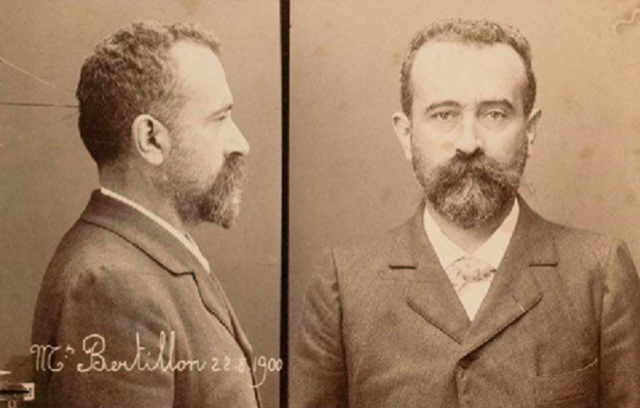 Development of the Mugshot