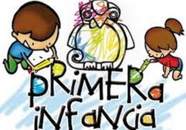 Foros por la primera infancia