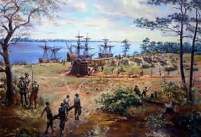 Jamestown