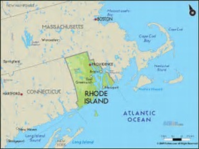 Rhode Island