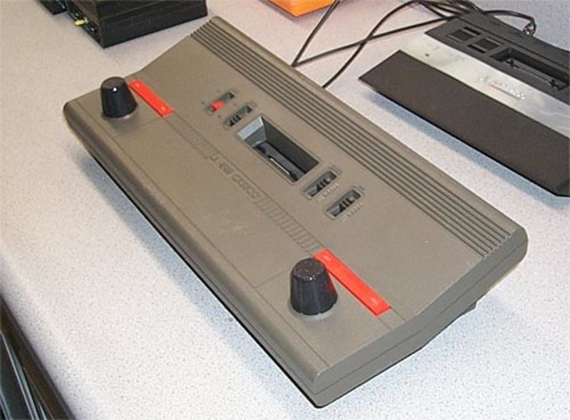 Atari 5200