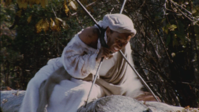 Madam Lockton sells Ruth