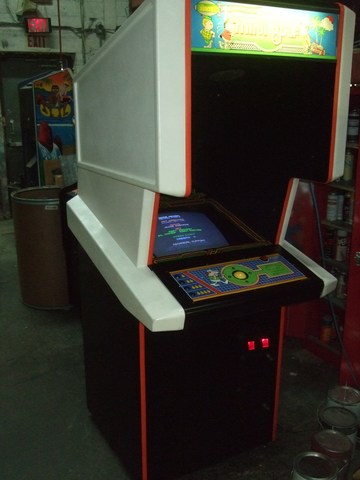 Drástica descición