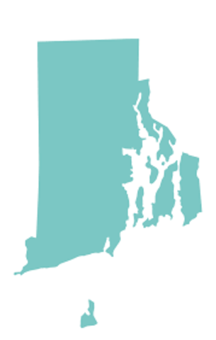 rhode island